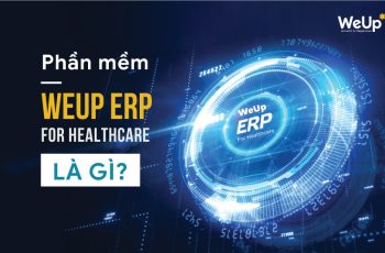 giới thiệu phần mềm ERP For Healthcare