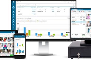 Tổng Hợp 11 Phần Mềm Quản Lý Shop Chất Lượng Nhất