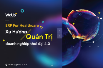 Phần mềm quản trị 4.0