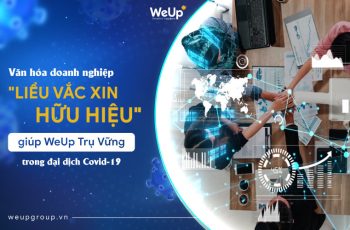 Văn hóa doanh nghiệp đại dịch Covid